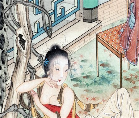 镶黄旗-古代十大春宫图,中国有名的古代春宫画,你知道几个春画全集